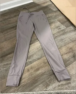 Halara purple joggers‎ M thumbnail 1