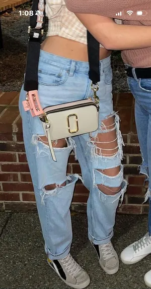 American Eagle Jeans thumbnail 1