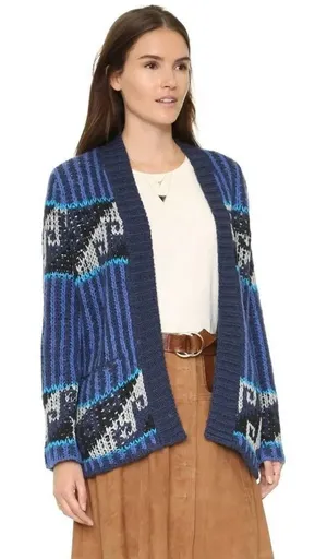 ✨HP✨Time And Again Cardigan✨ thumbnail 1