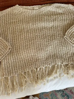 Altar’d State Sweater thumbnail 2
