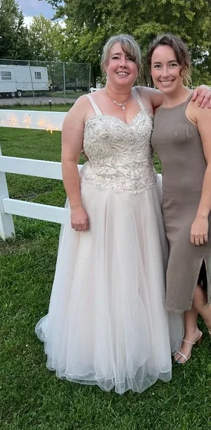 Old Navy Dress thumbnail 1