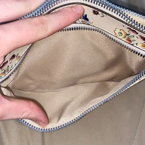 cute floral wallet thumbnail 3