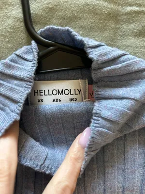 Hello Molly Top thumbnail 3