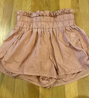 Free People Movement Shorts thumbnail 1