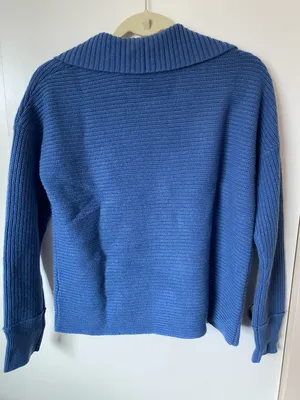 Cashmere Sweater thumbnail 3