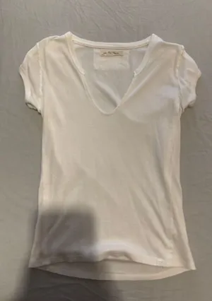 Free People Always Yours Tee thumbnail 2