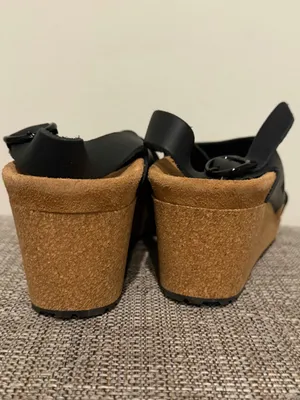 Birkenstock Samira Narrow Sandal - Women's thumbnail 8