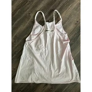 Free People Women's Hot Shot Mini Dress Ultra Violet Pink Medium thumbnail 3