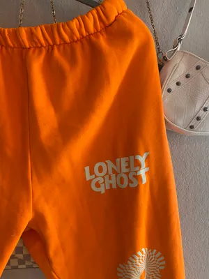 Lonely Ghost Sweatpants thumbnail 5