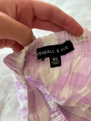 Kendall & Kylie Tank Top thumbnail 4
