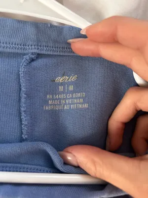 Aerie muscle tee thumbnail 3