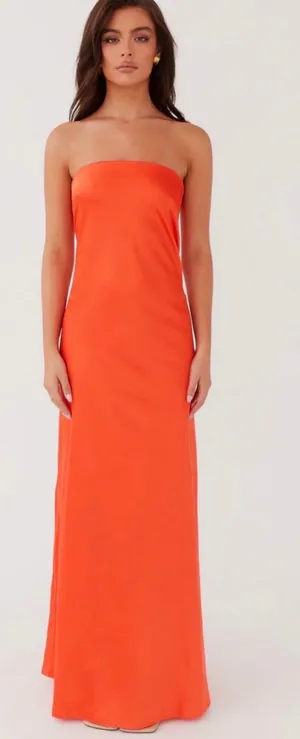 Peppermayo Maxi Dress thumbnail 1