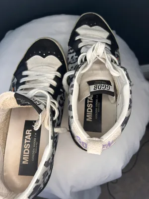 High Tops thumbnail 6