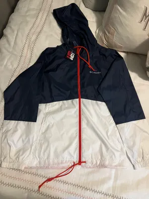 Columbia Windbreaker Women’s thumbnail 1
