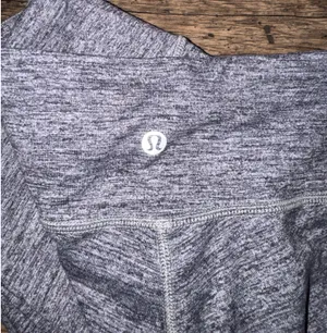 Lululemon Leggings  thumbnail 4