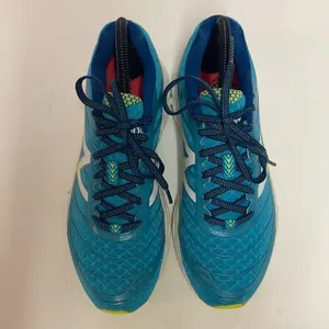 New balance fresh‎ foam boracay running shoe Size 8.5 A20 thumbnail 4