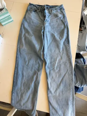 Wild fable mom jeans  thumbnail 1