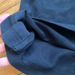 Navy class of 2013 polo shirt thumbnail 3