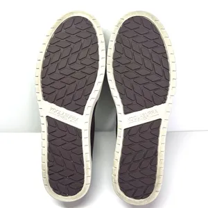 Koolaburra By‎ UGG Kellen Slip On Sneakers Loafers Women's Size 9 Brown Shoes thumbnail 11