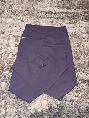 Fabletics Plum High-Waist Leggings thumbnail 7