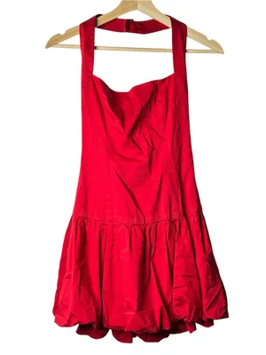 Reformation Babette Dress thumbnail 2