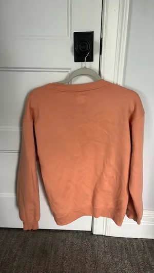 Billabong Crewneck Sweatshirt thumbnail 2