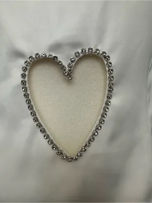 Birdy Grey Matilda Heart Mini Dress thumbnail 7
