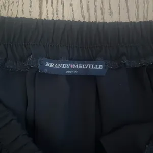 Brandy Melville Starla Mini Skirt - like new MAKE OFFER thumbnail 4