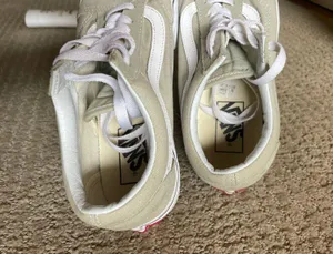 Vans Safe Green thumbnail 6