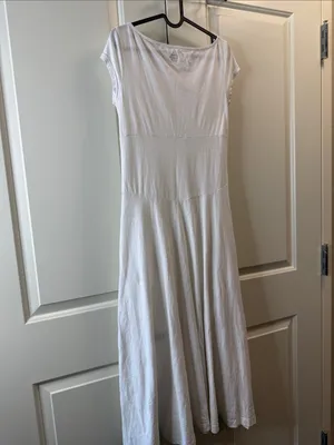Free People Free-est Ellis Midi Dress XS thumbnail 7
