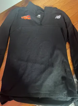 New Balance Sweatshirt thumbnail 3