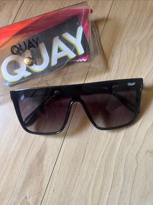 Quay Nightfall Sunglasses thumbnail 2