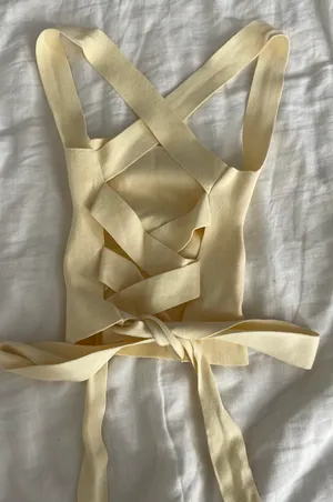 Free People Tank Top thumbnail 5