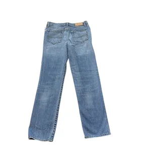 Polo Ralph Lauren Authentic Dungaree Slim Jeans Women's‎ Size 18 (size 29) thumbnail 4