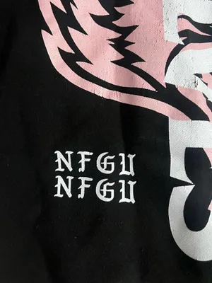 Darc Sport Sweatshirt Breast Cancer Collection thumbnail 5