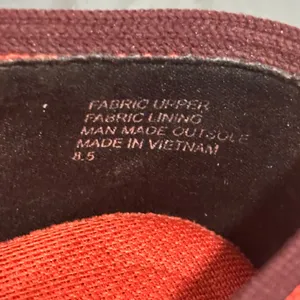 Birdies the Blackbird Orange Pointed Toe Flat - size 8.5 thumbnail 6