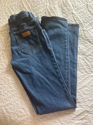 Wrangler Jeans thumbnail 1