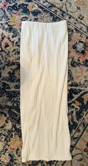 Princess Polly Skirt White thumbnail 3