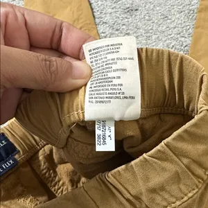 American Eagle Drawstring Jogger Pants thumbnail 10
