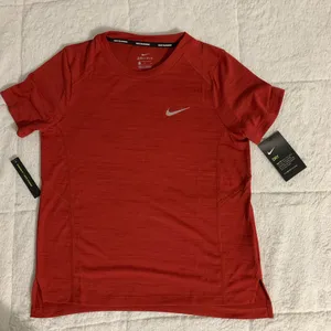 Women’s Nike Running Shirt thumbnail 1