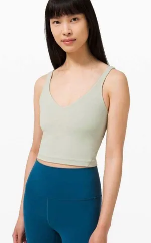 Lululemon align tank thumbnail 1