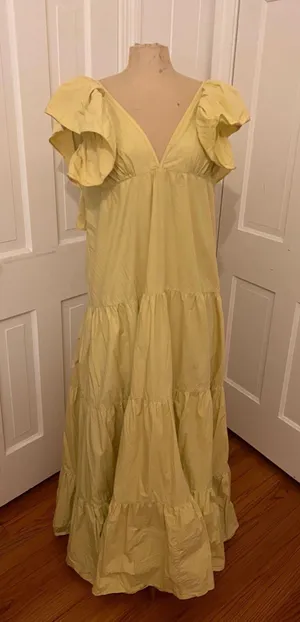 Nasty Gal Dress thumbnail 3