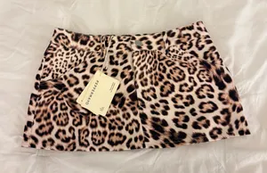 Here to dance mini skirt  thumbnail 1