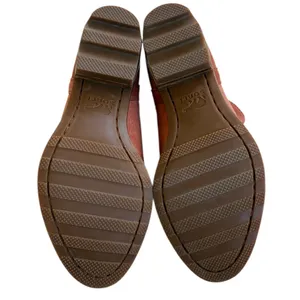Like New Sorel Leather Lolla Cut-Out Booties Size 7 Retail $140.00 thumbnail 9