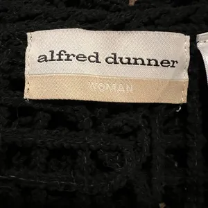 Alfred Dunner Cardigan 1X Crocheted Cropped‎ thumbnail 3