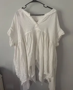 Free People Top thumbnail 1