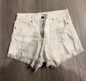 JBD Jeans Shorts thumbnail 1
