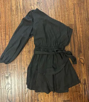 Showpo Mini Dress thumbnail 1
