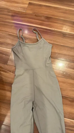 Aritzia TNA Romper thumbnail 1