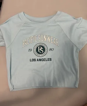 PacSun Top thumbnail 1